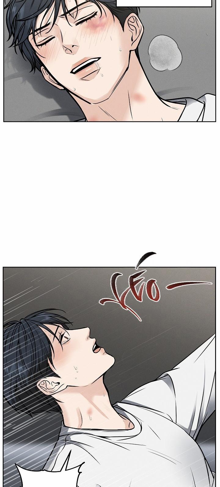 Death Is Mine 7 0 trang 44