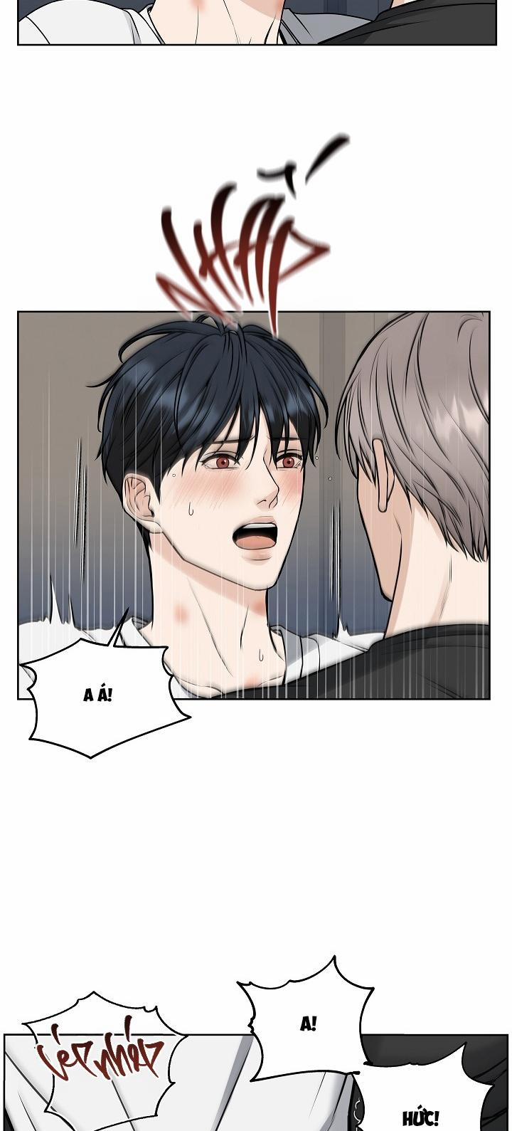 Death Is Mine 7 0 trang 47