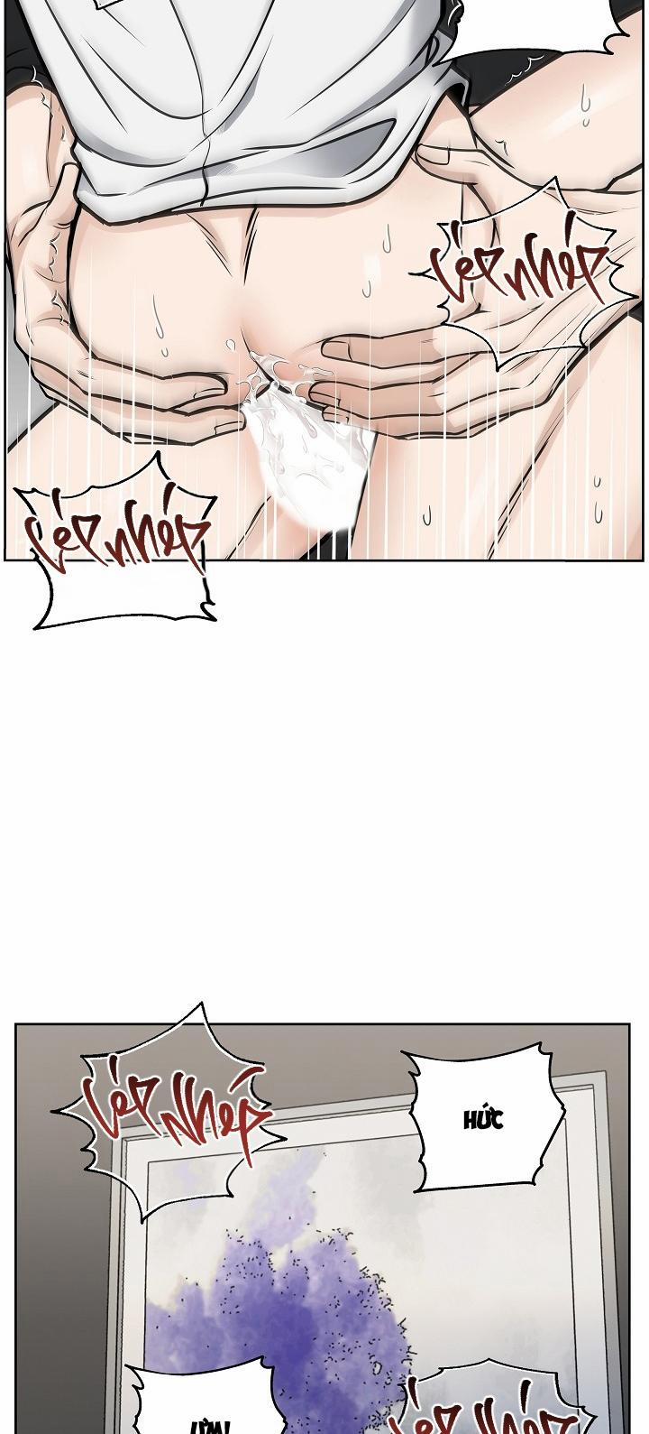 Death Is Mine 7 0 trang 48