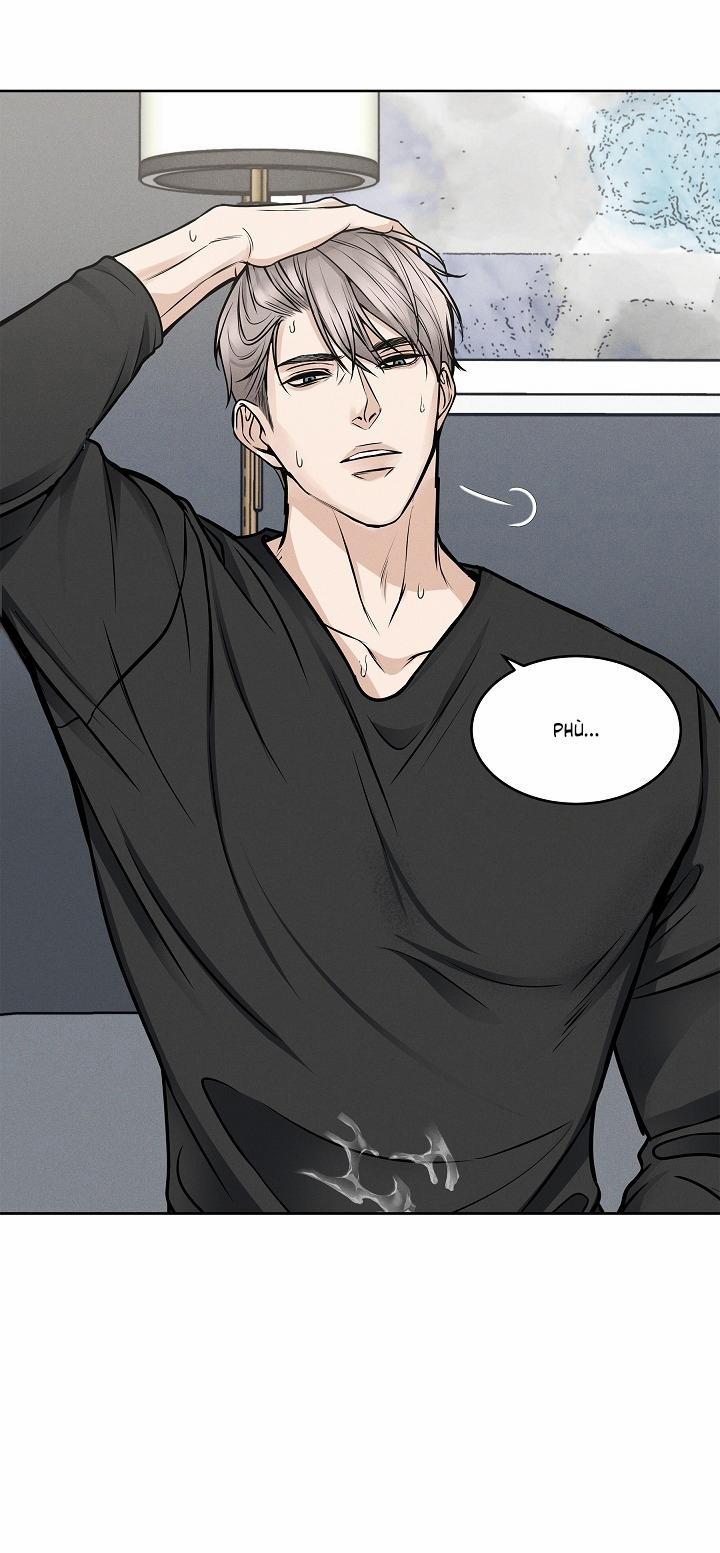 Death Is Mine 7 0 trang 59