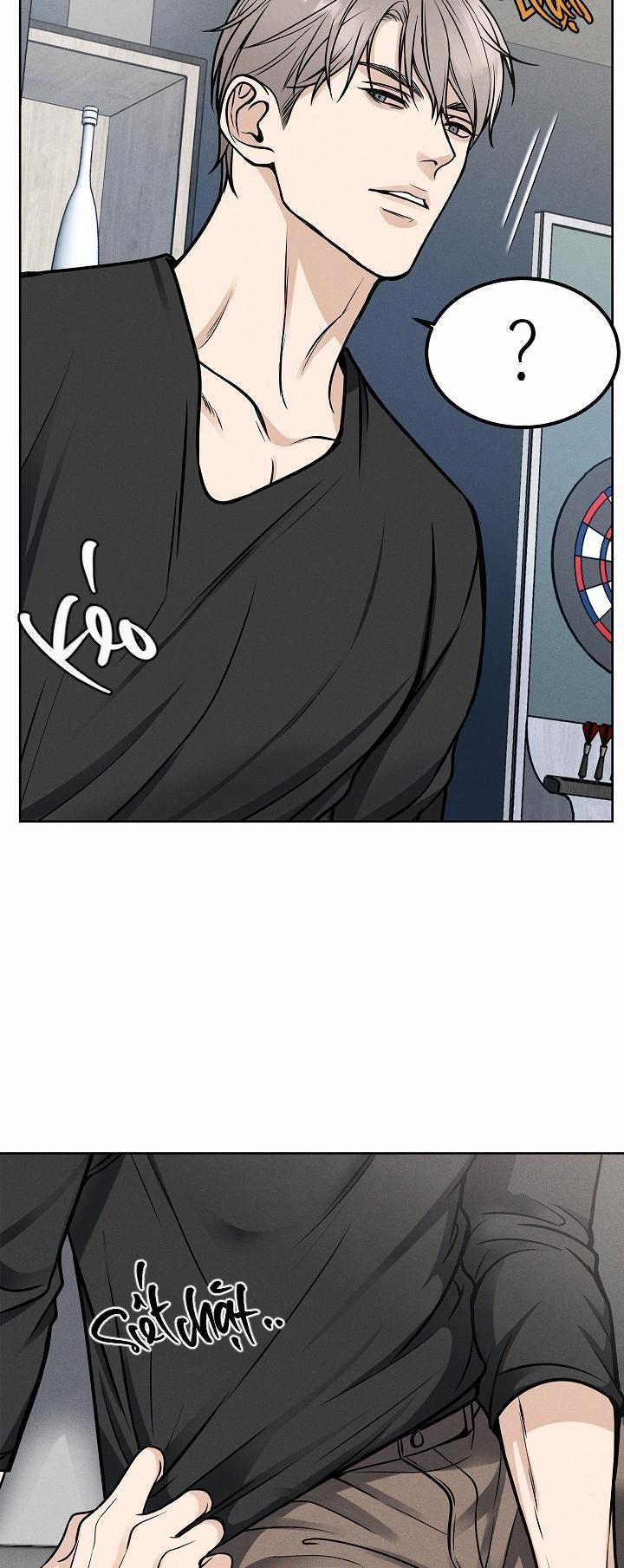 Death Is Mine 7 0 trang 61