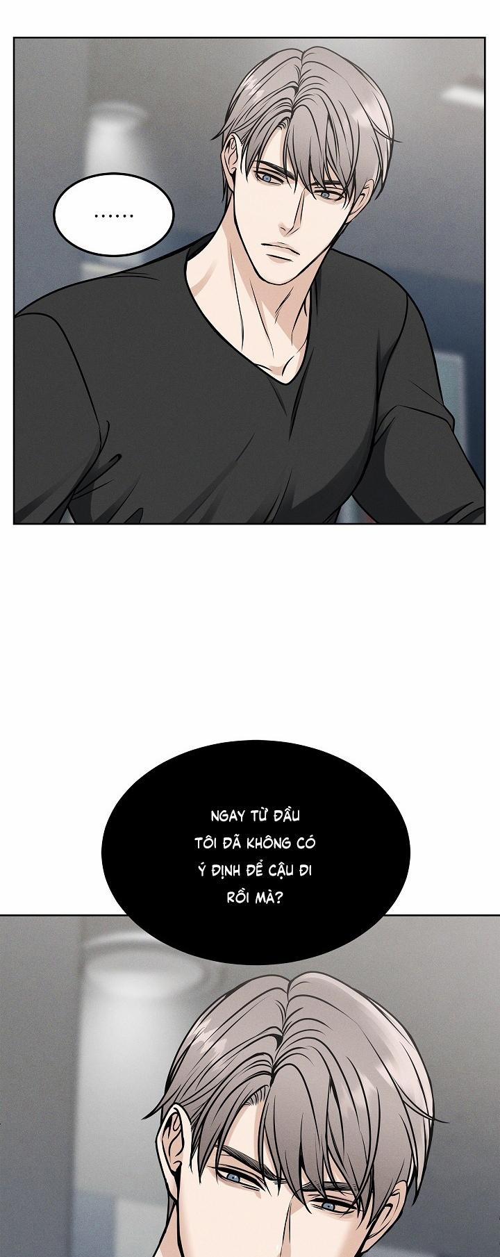 Death Is Mine 7 0 trang 63