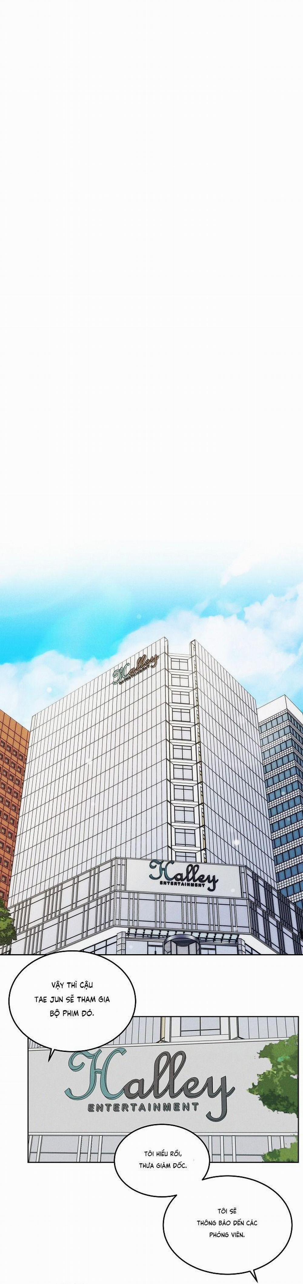 Death Is Mine 8 trang 0