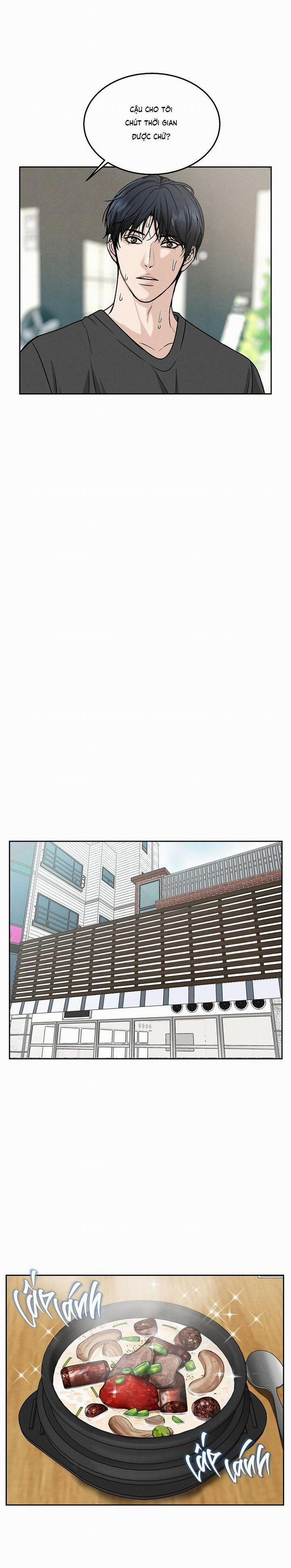 Death Is Mine 8 trang 13