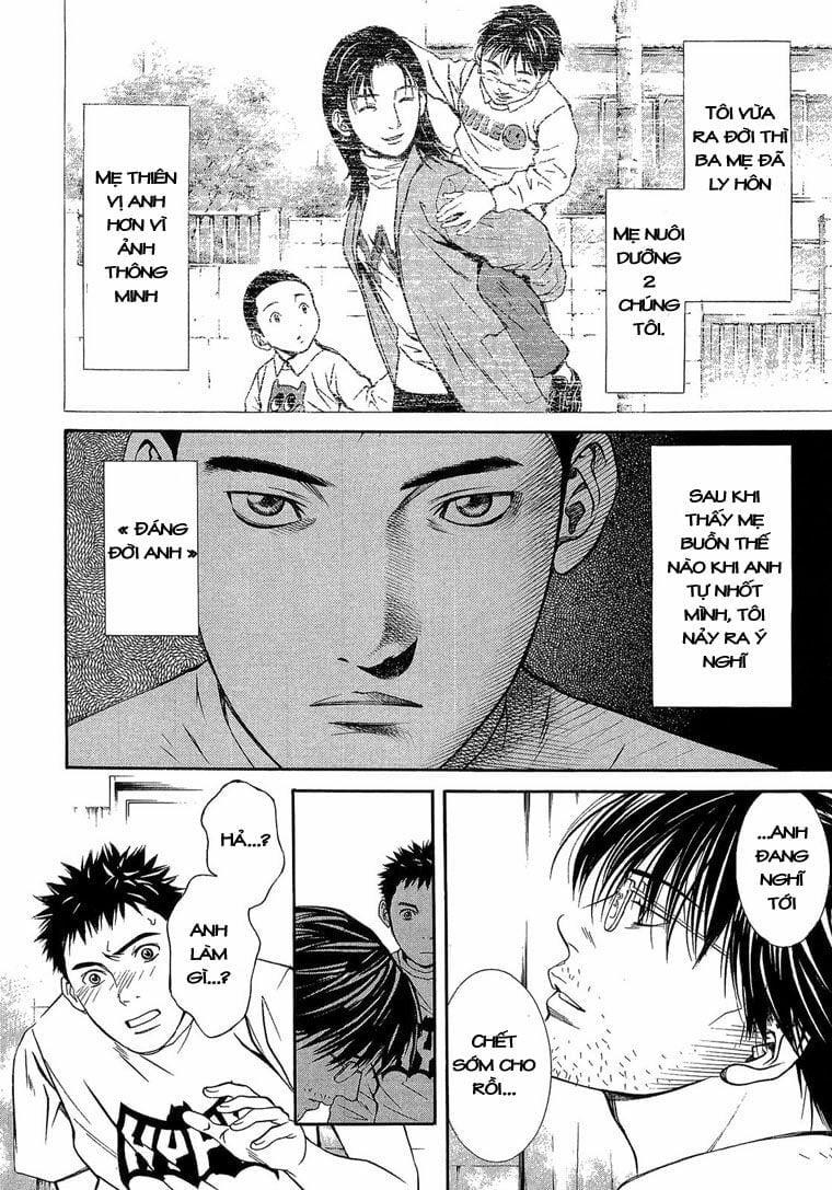 Death Sweeper 0 0 Mở đầu 0 Cái chết của 0 0.0 trang 10