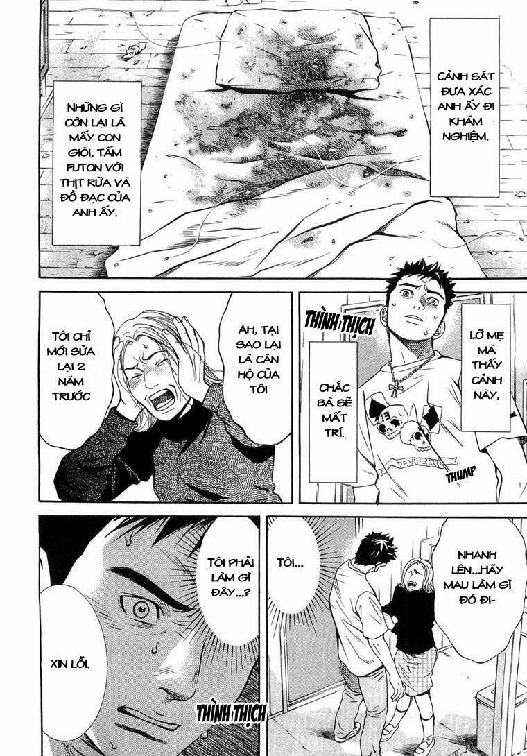 Death Sweeper 0 0 Mở đầu 0 Cái chết của 0 0.0 trang 24