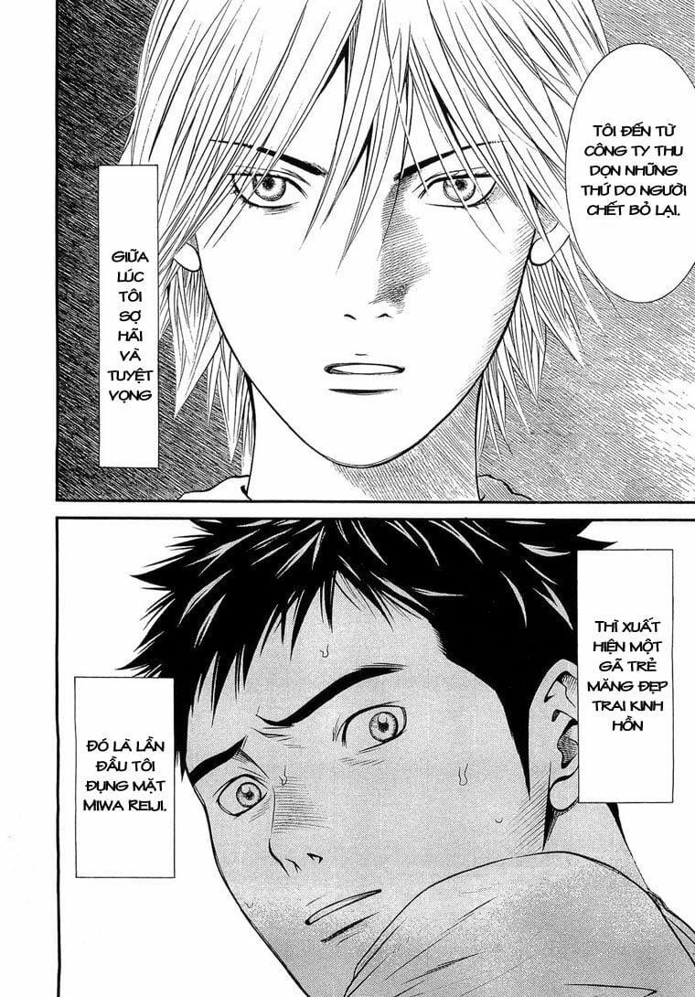 Death Sweeper 0 0 Mở đầu 0 Cái chết của 0 0.0 trang 26