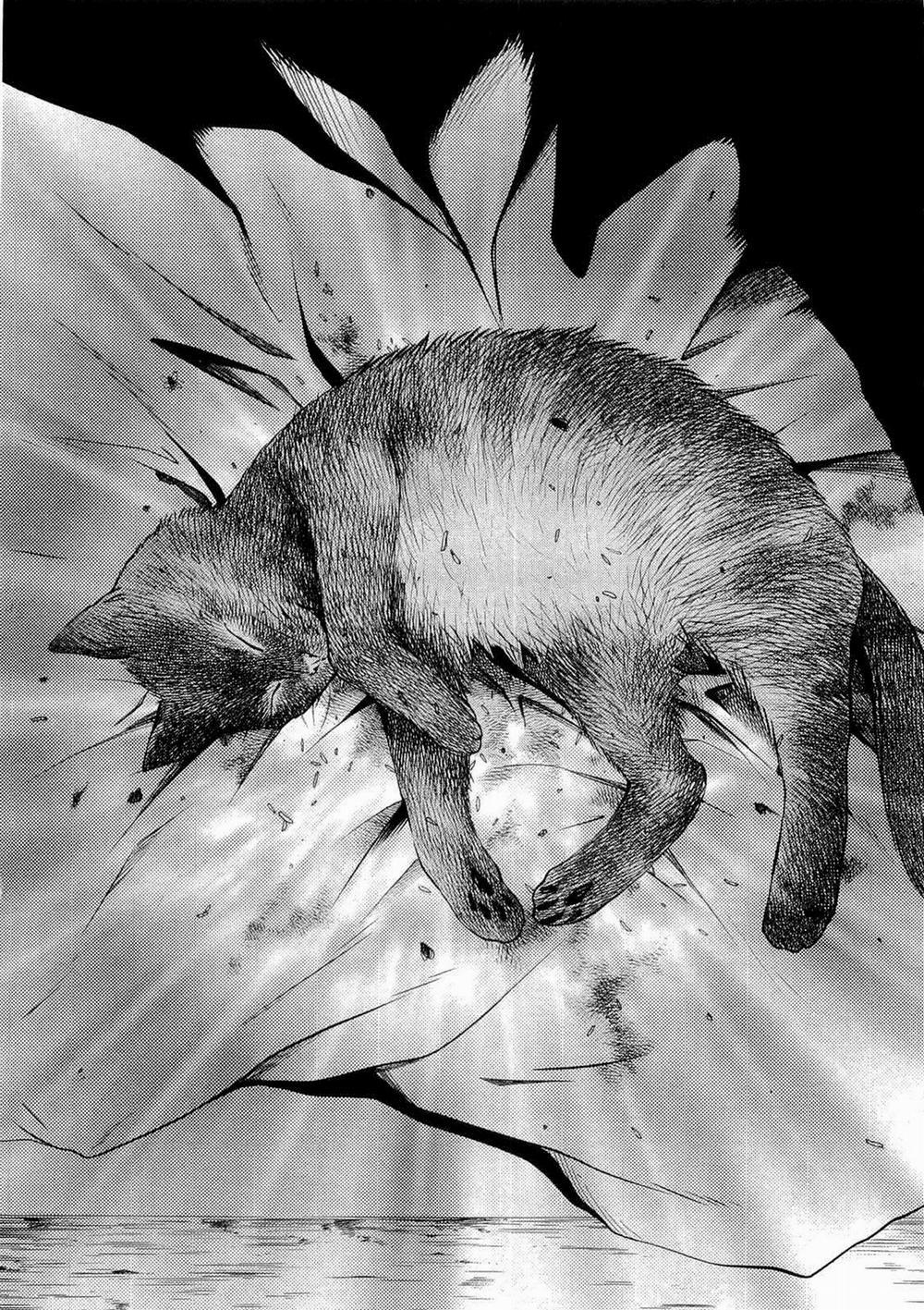 Death Sweeper 12 trang 8