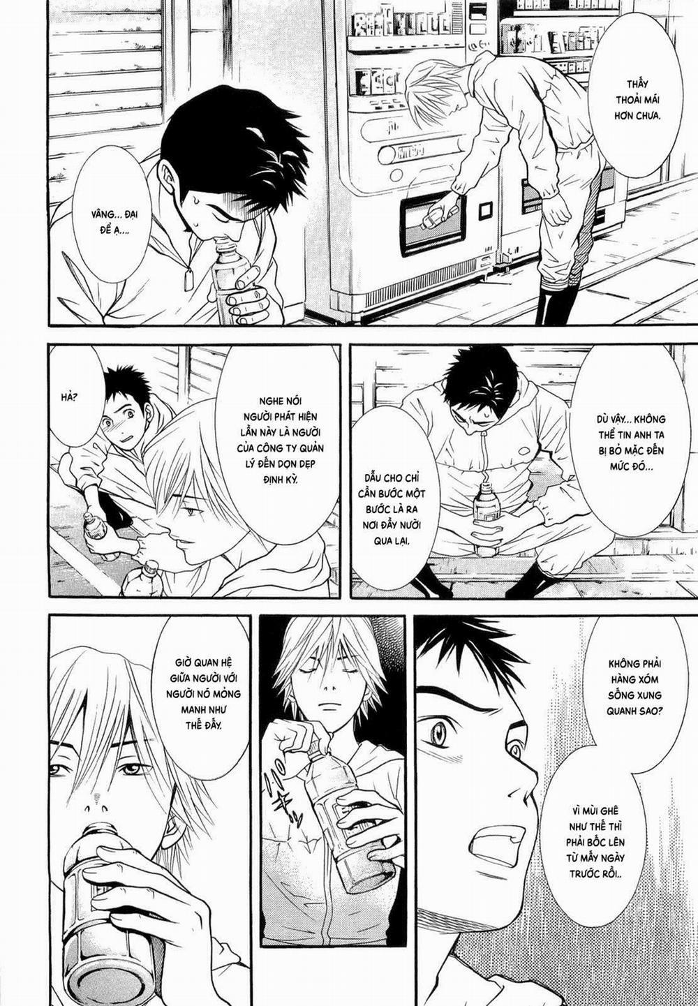 Death Sweeper 14 trang 7