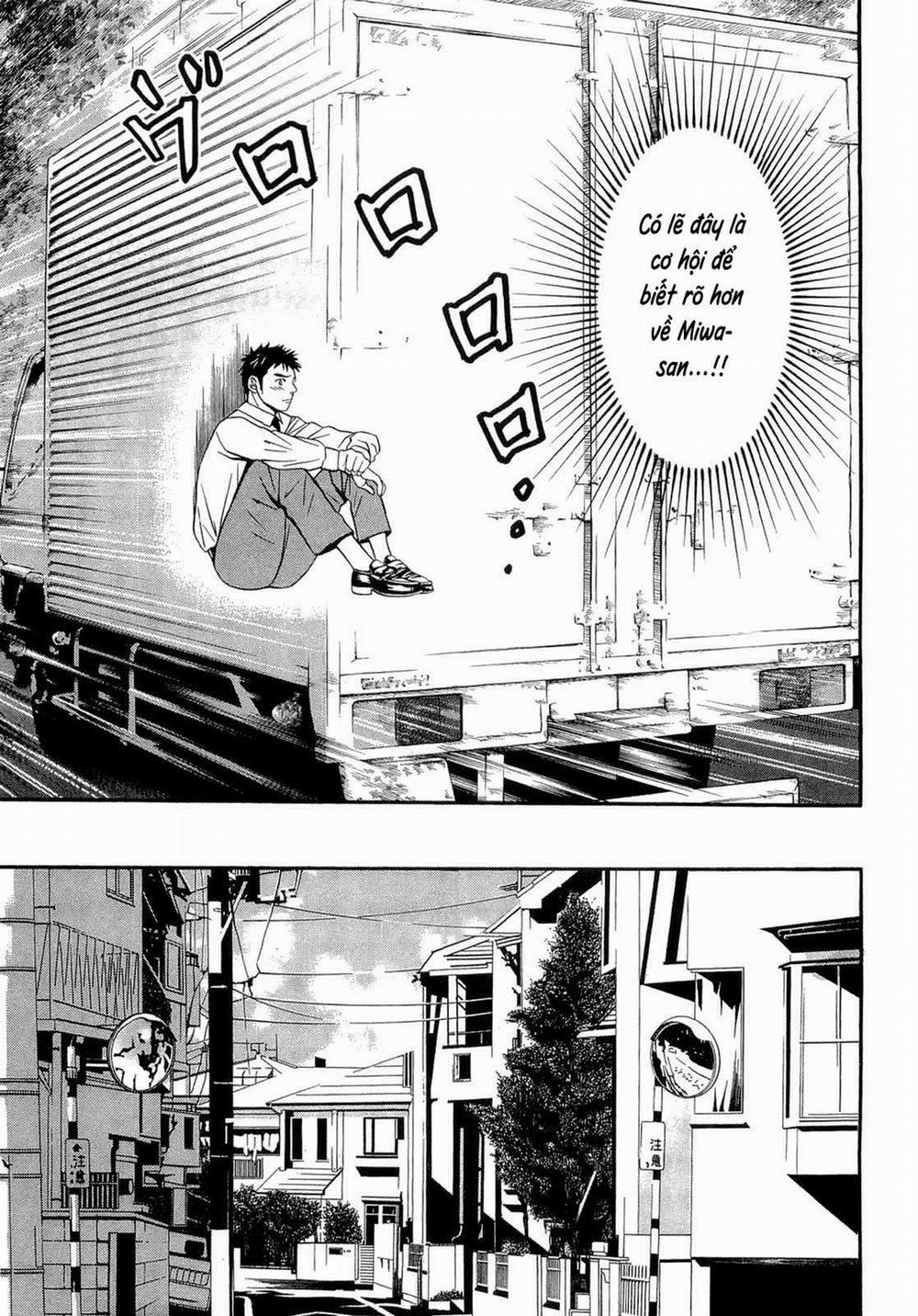 Death Sweeper 16 trang 10