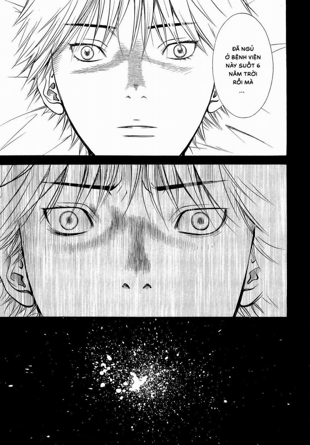 Death Sweeper 18 trang 6