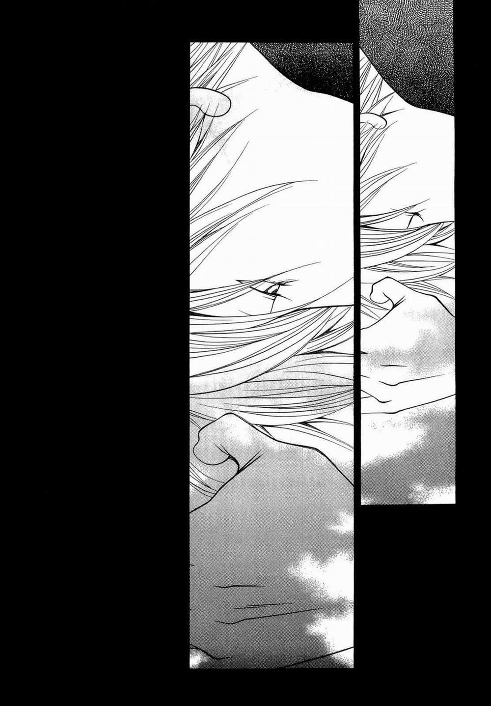 Death Sweeper 18 trang 7