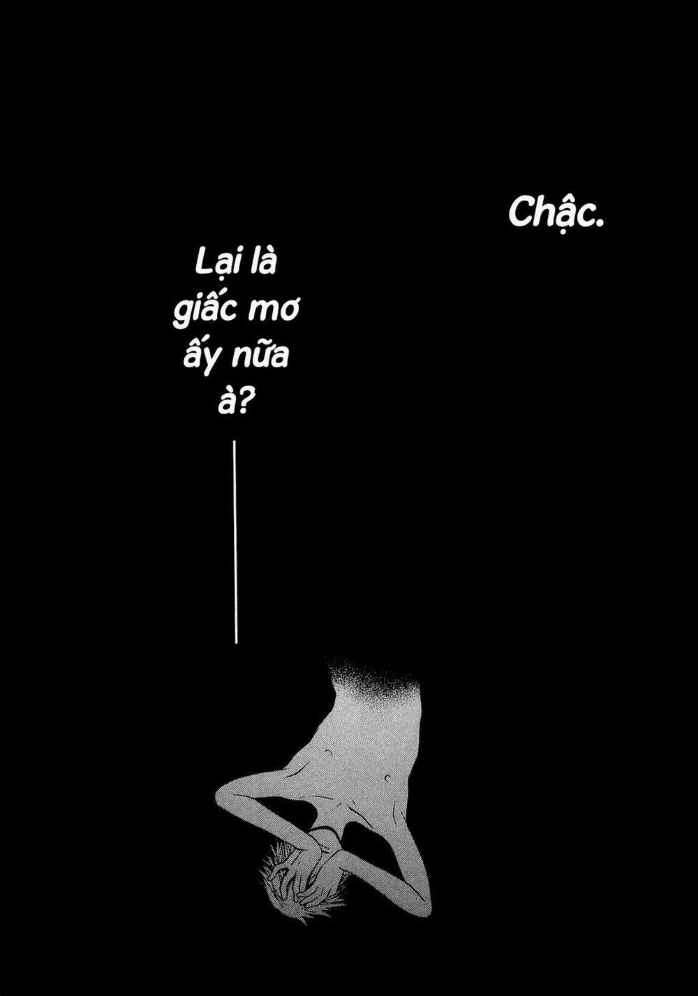 Death Sweeper 18 trang 8