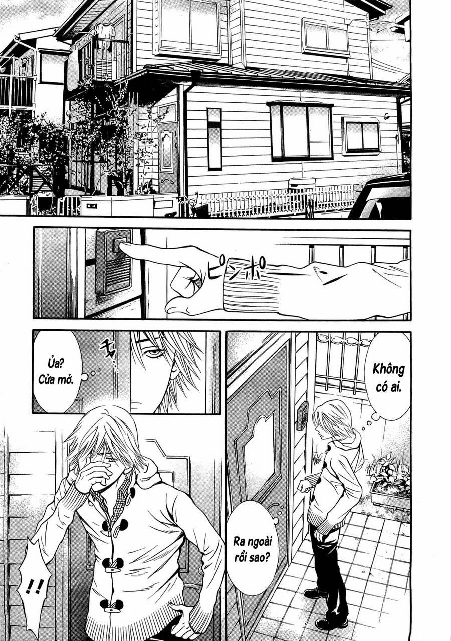 Death Sweeper 26 trang 17