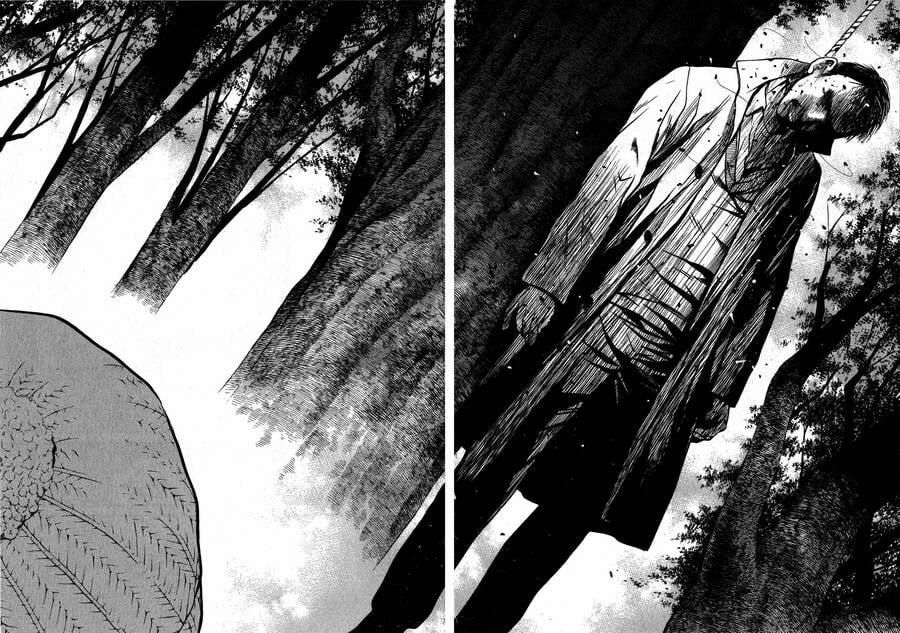 Death Sweeper 28 trang 17