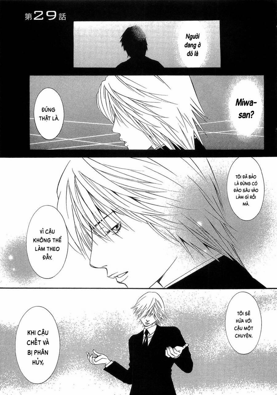 Death Sweeper 29 trang 1