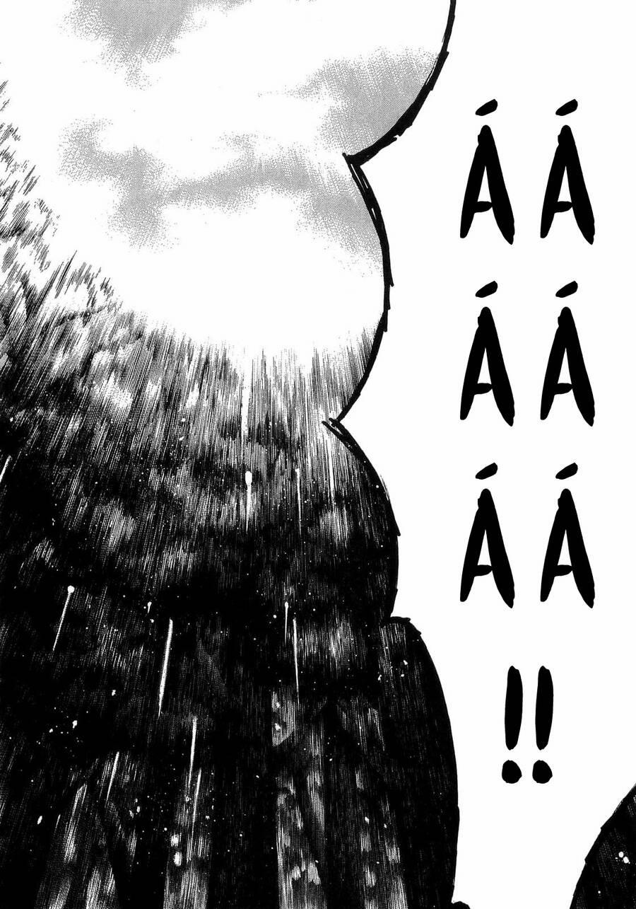 Death Sweeper 29 trang 10