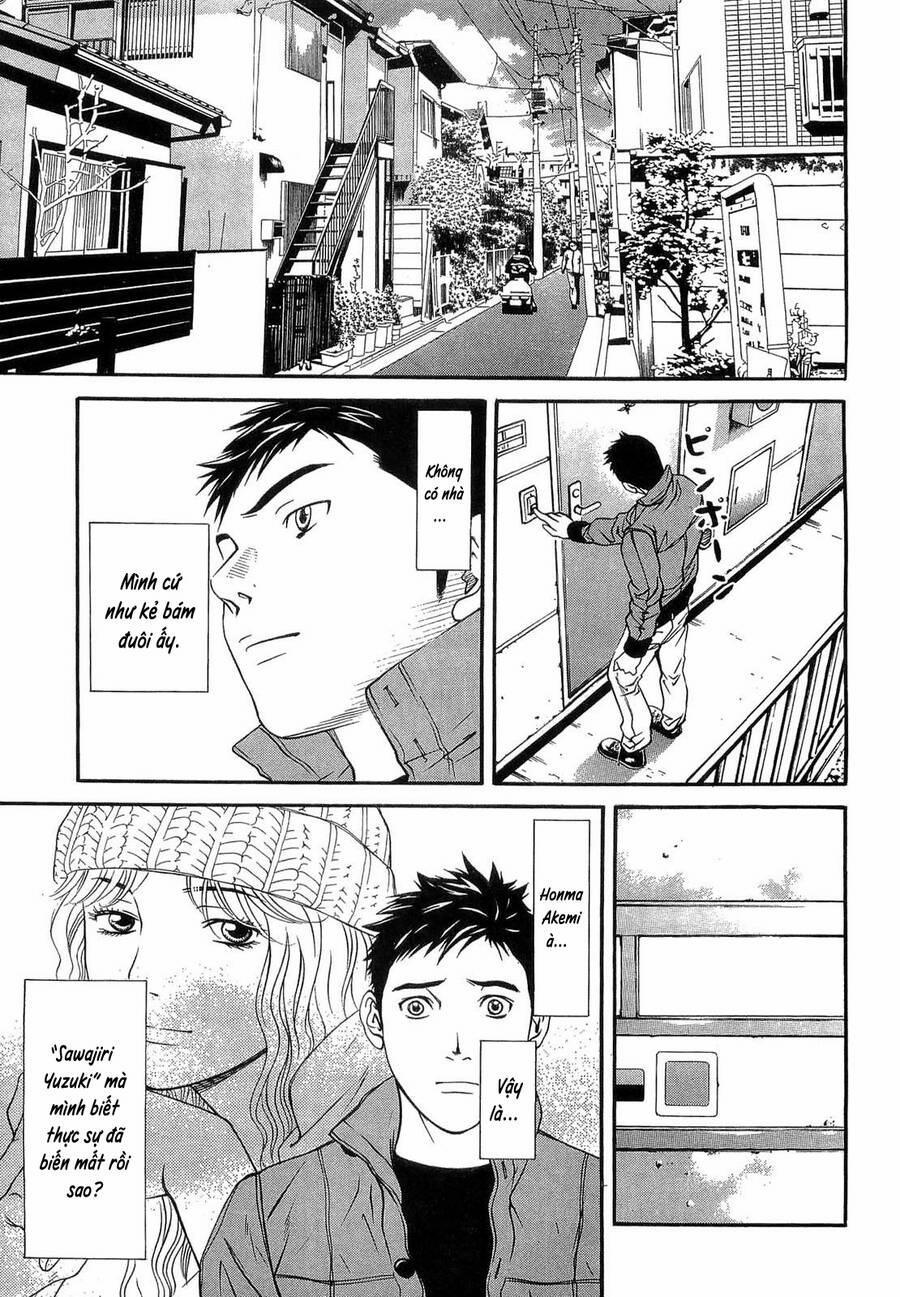 Death Sweeper 30 trang 7