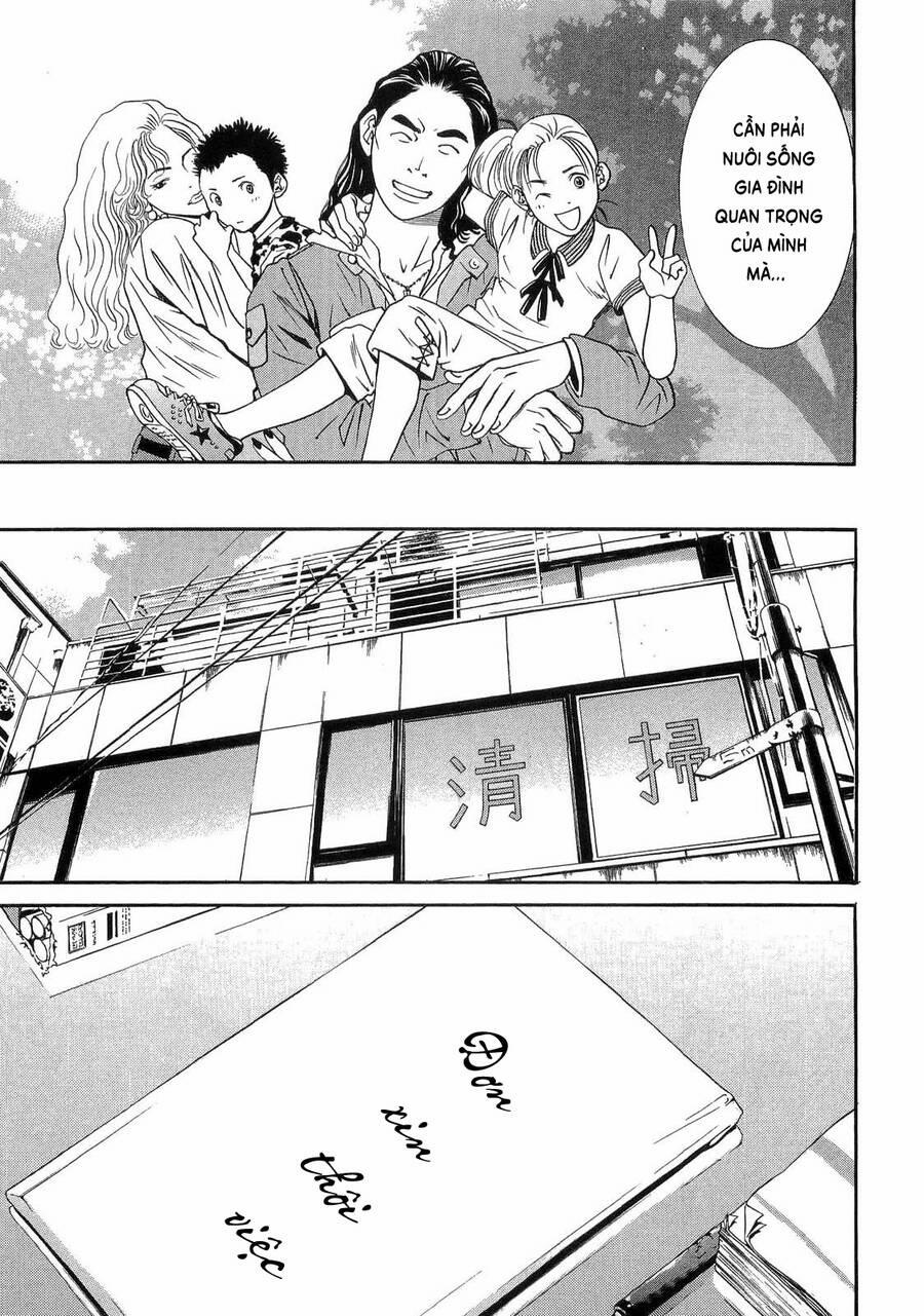 Death Sweeper 32 trang 15