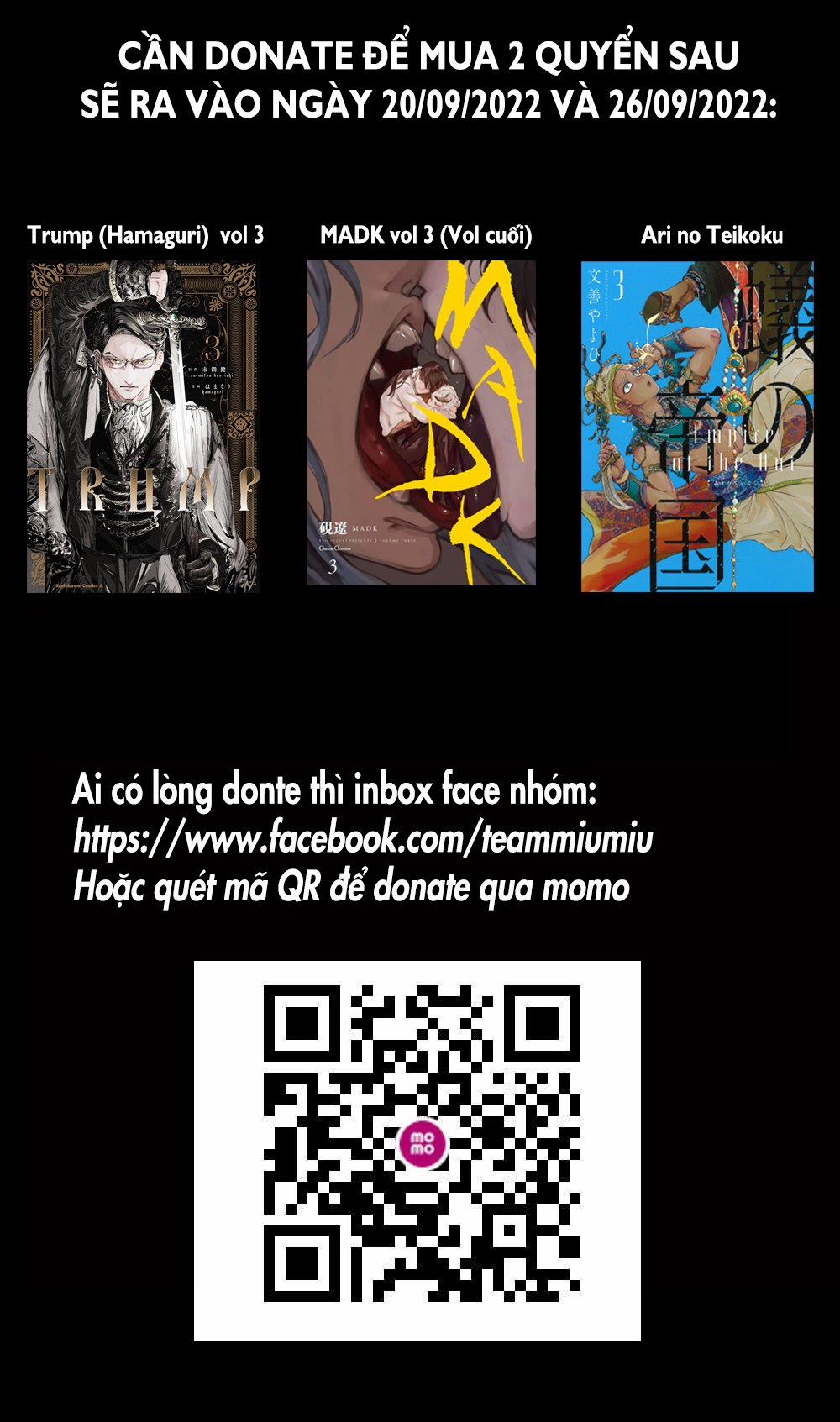 Death Sweeper 37 trang 0