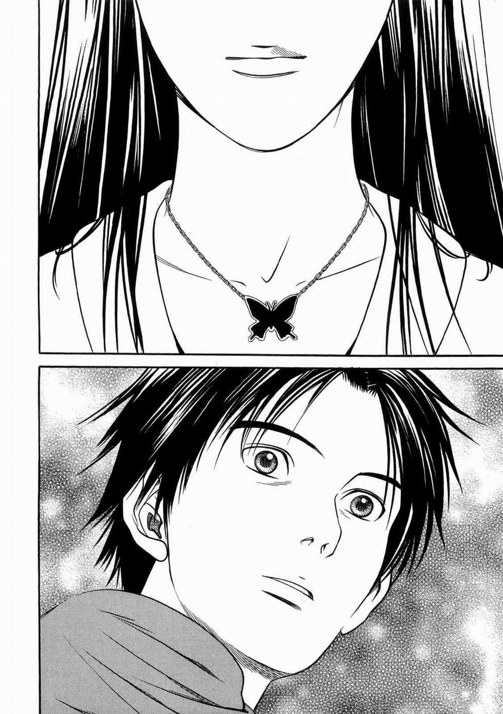 Death Sweeper 38 trang 14