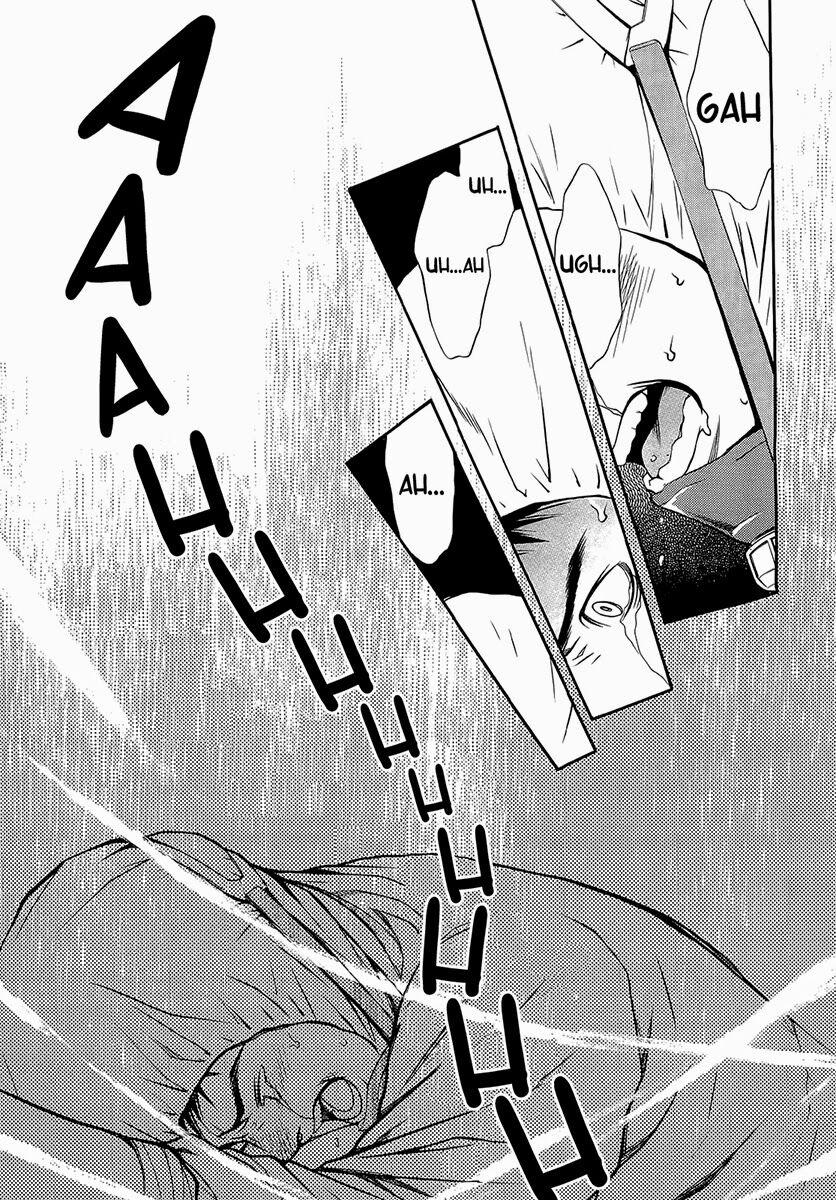 Death Sweeper 4 trang 6