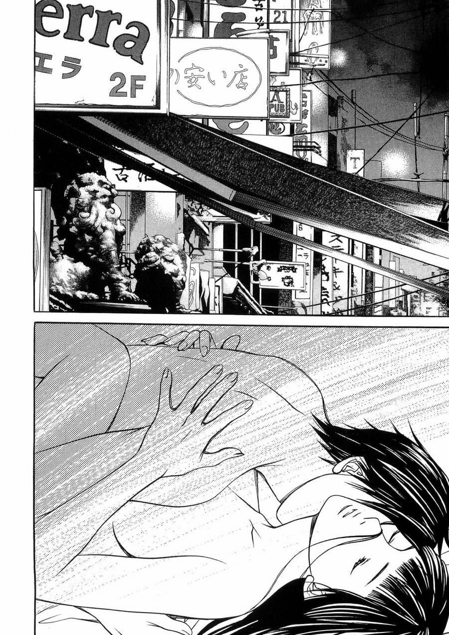 Death Sweeper 40 trang 10