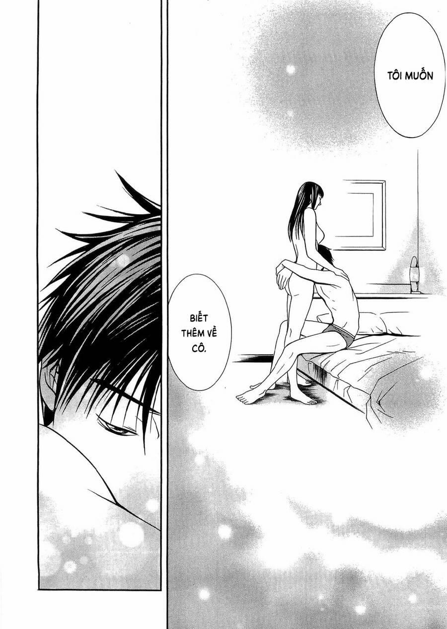 Death Sweeper 40 trang 14