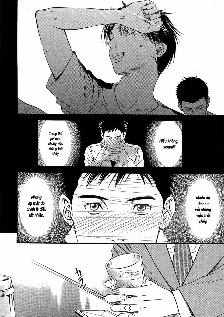 Death Sweeper 40 trang 2