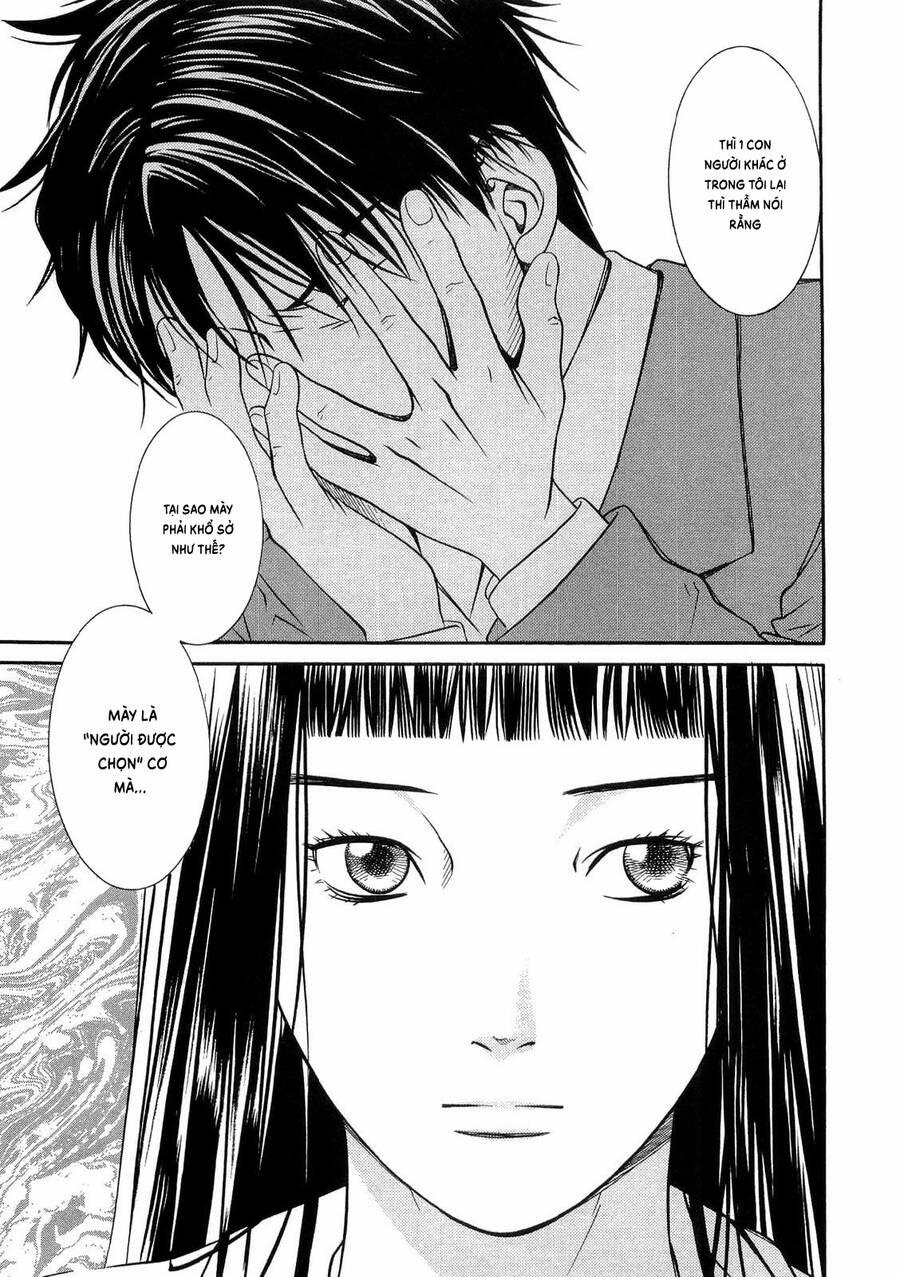 Death Sweeper 40 trang 9