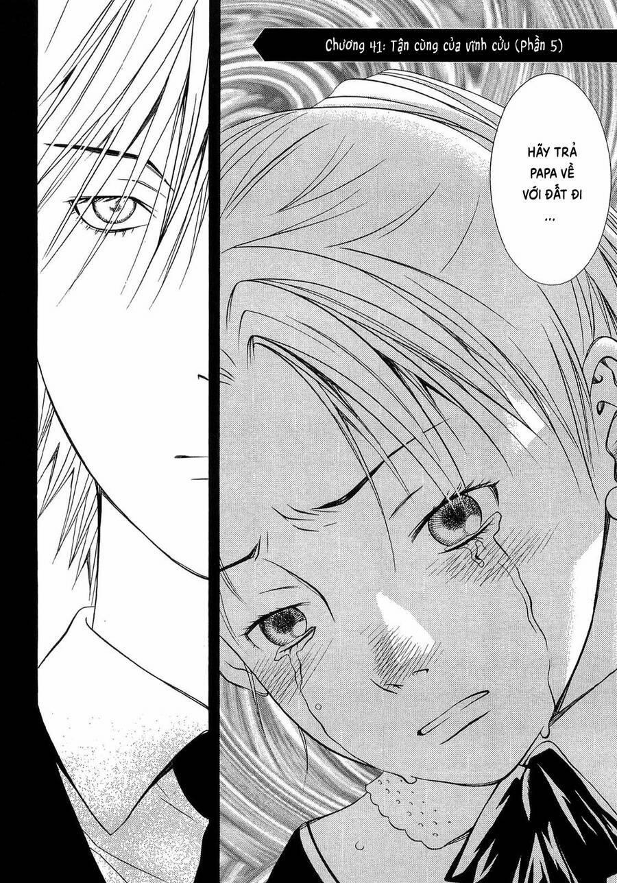Death Sweeper 41 trang 2