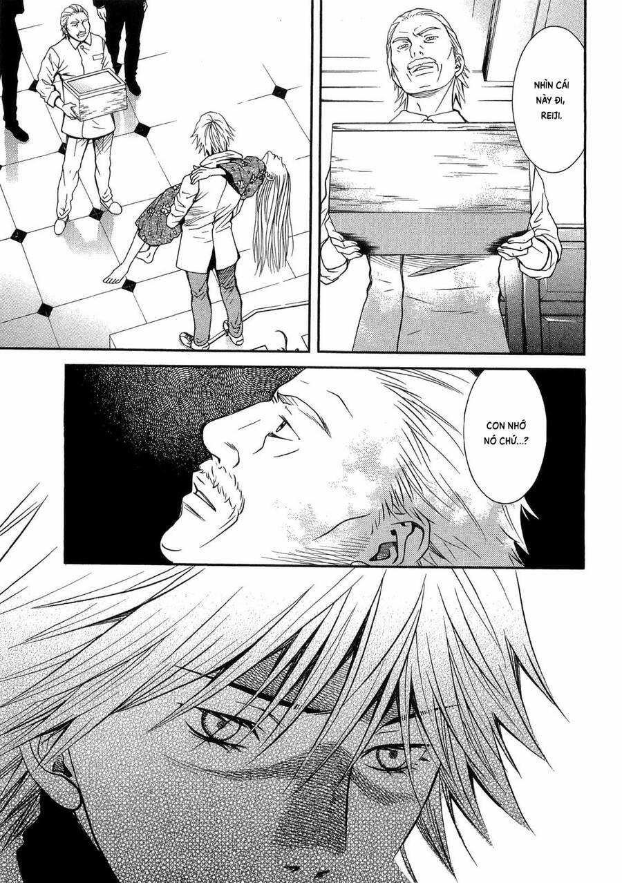 Death Sweeper 42 trang 21