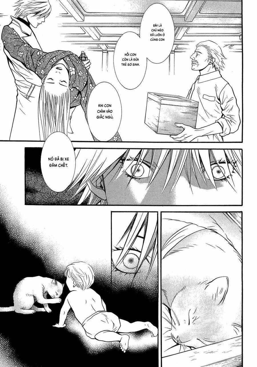 Death Sweeper 42 trang 23