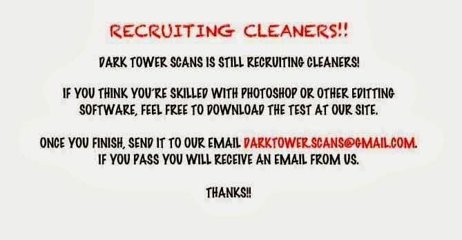 Death Sweeper 7 trang 0