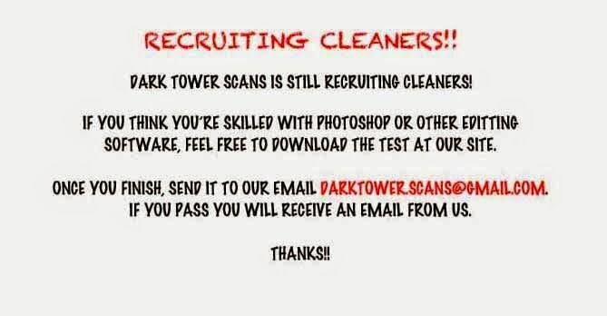 Death Sweeper 8 trang 0