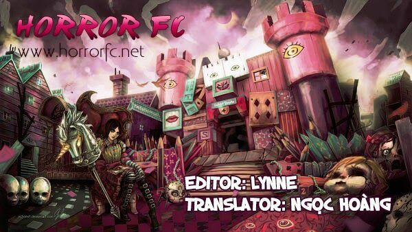 Death Sweeper 9 trang 22