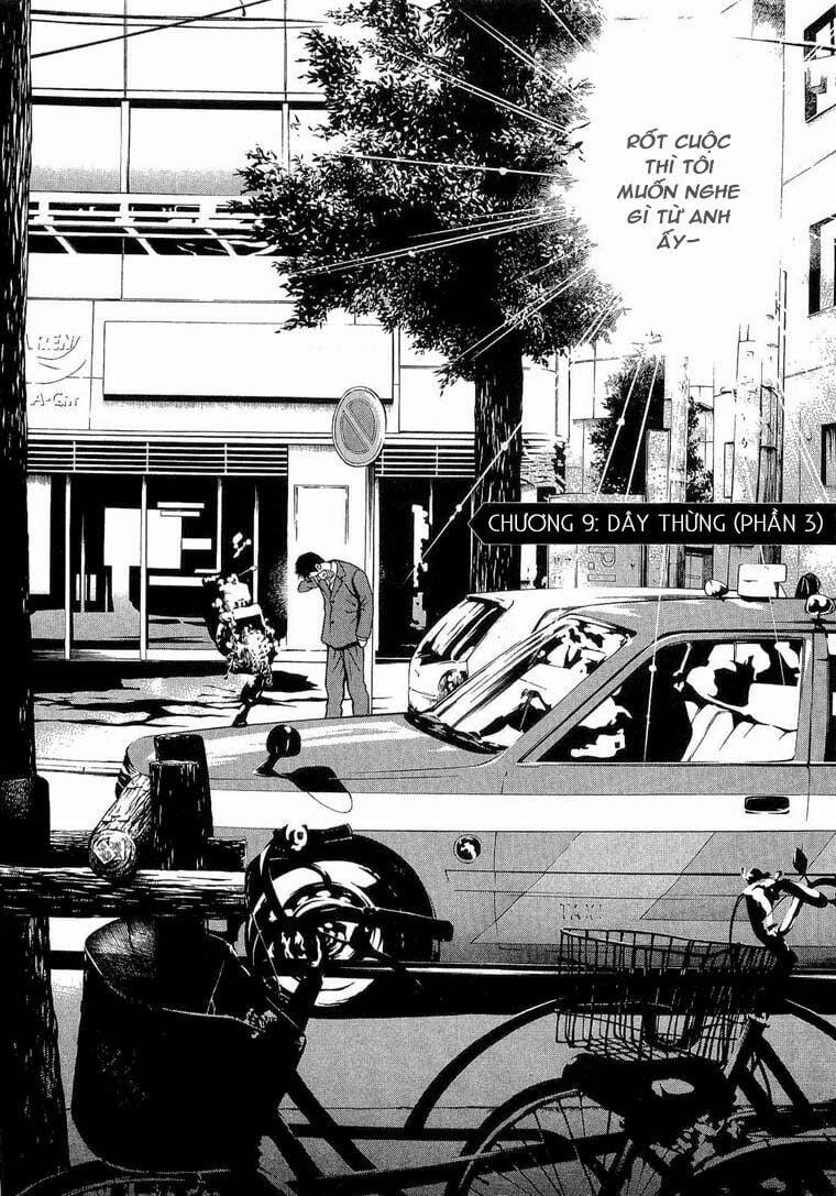 Death Sweeper 9 trang 3