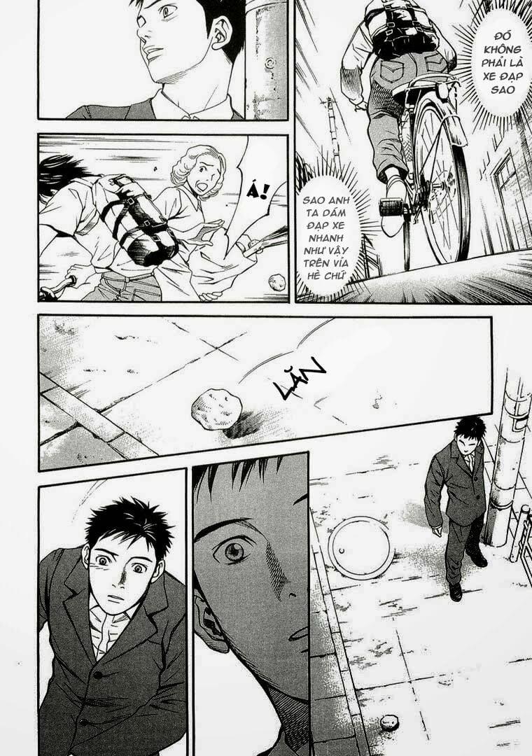 Death Sweeper 9 trang 5