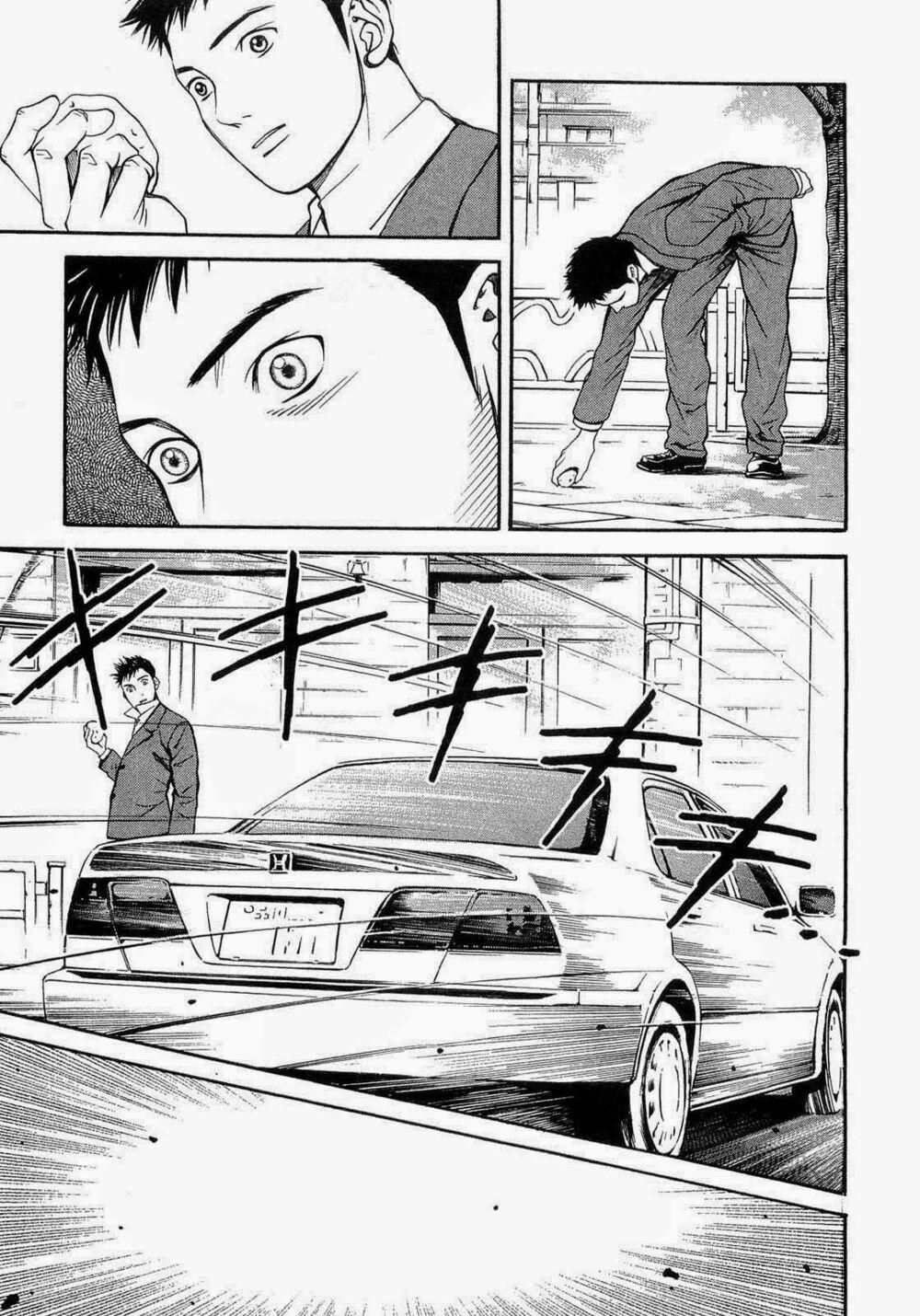 Death Sweeper 9 trang 6