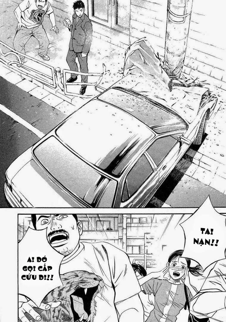 Death Sweeper 9 trang 7