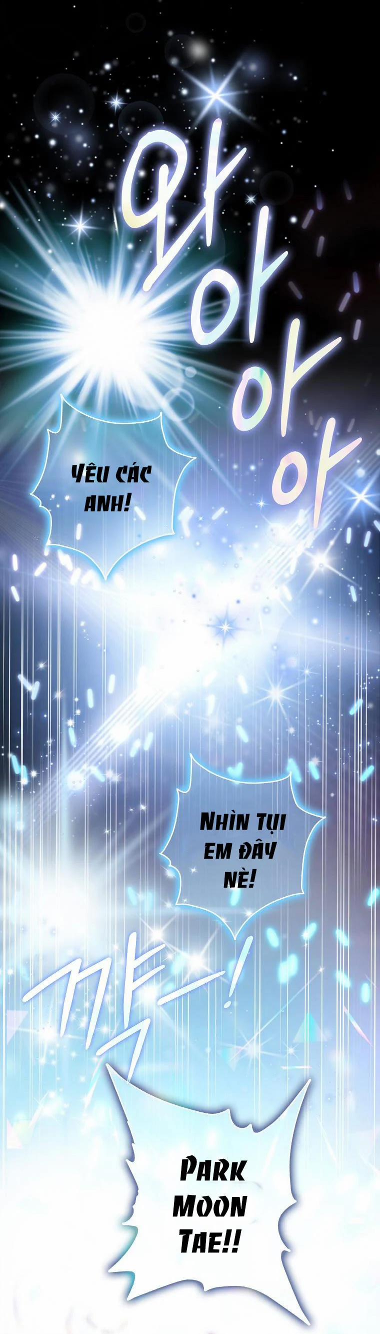 Debut Or Die 0 Giới thiệu trang 16