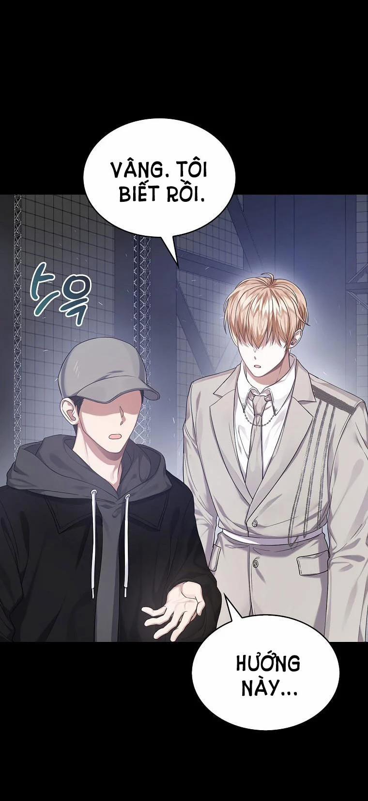 Debut Or Die 0 Giới thiệu trang 4