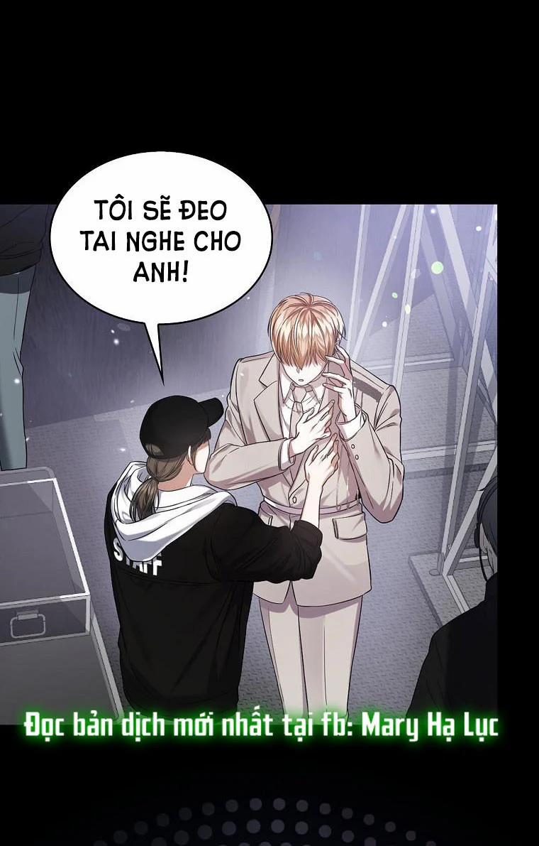 Debut Or Die 0 Giới thiệu trang 5