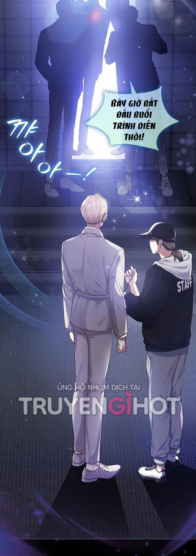 Debut Or Die 0 Giới thiệu trang 9