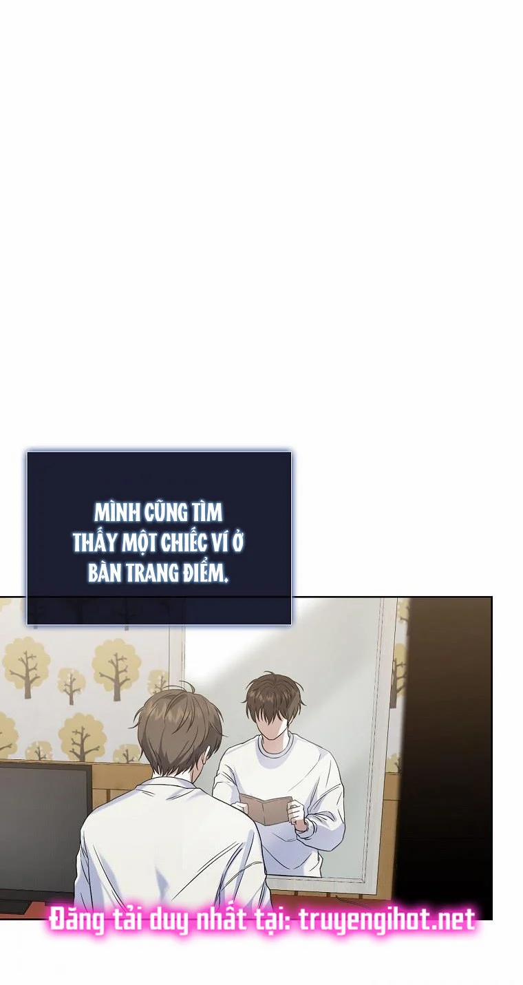 Debut Or Die 1 trang 31