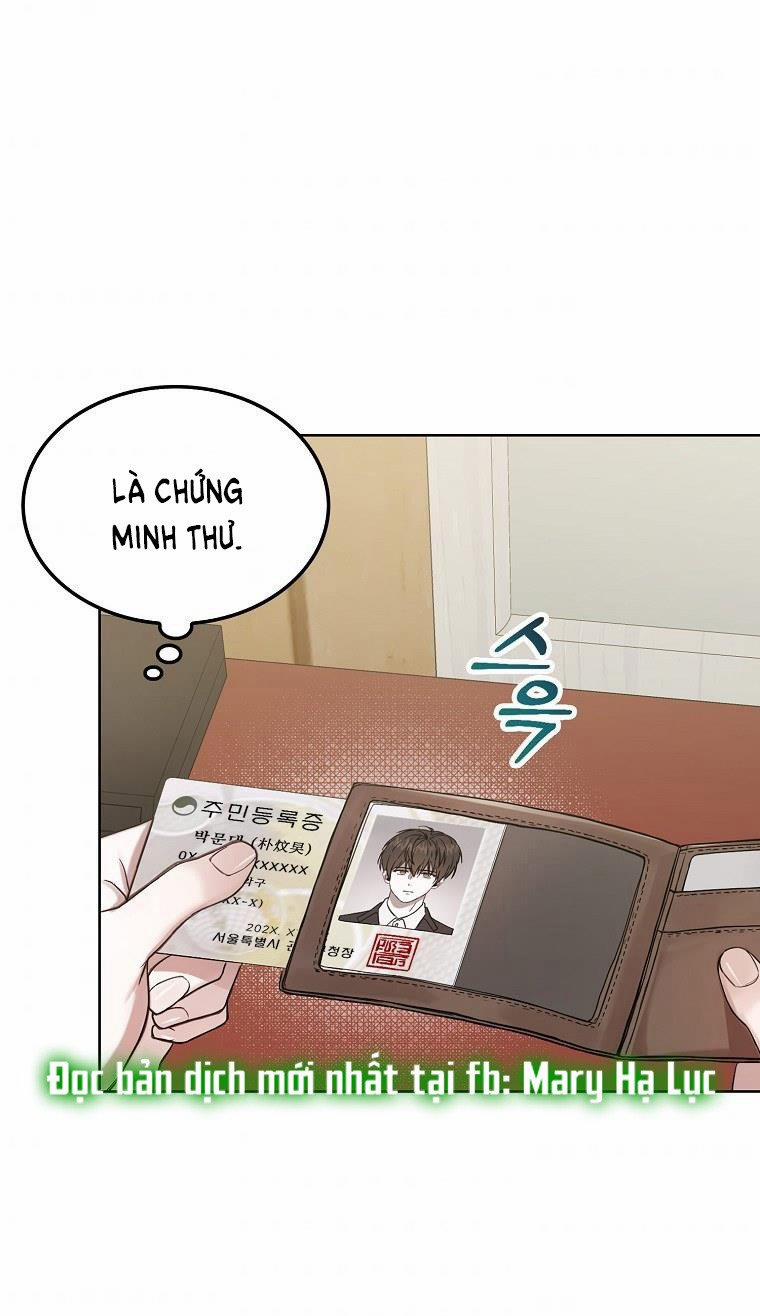 Debut Or Die 1 trang 32