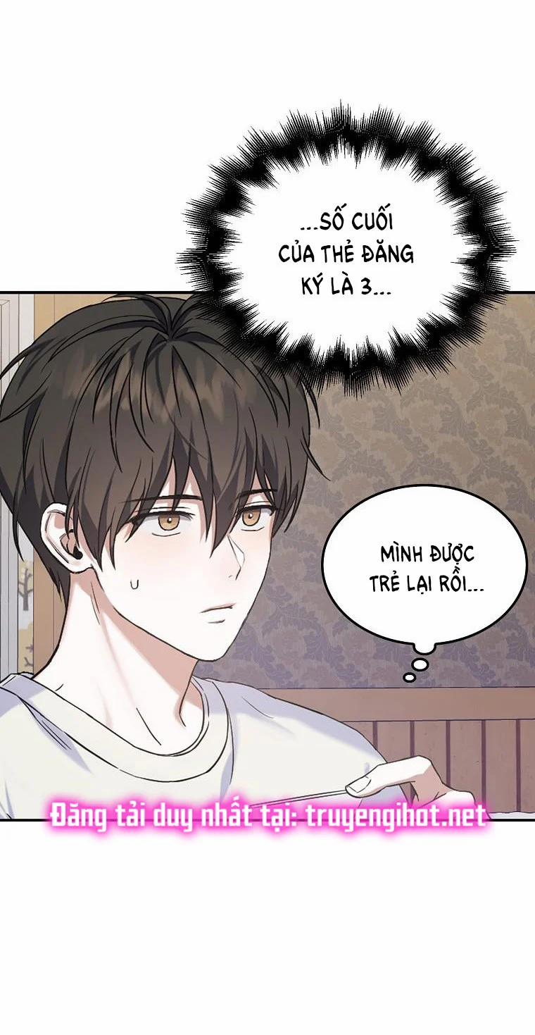 Debut Or Die 1 trang 34