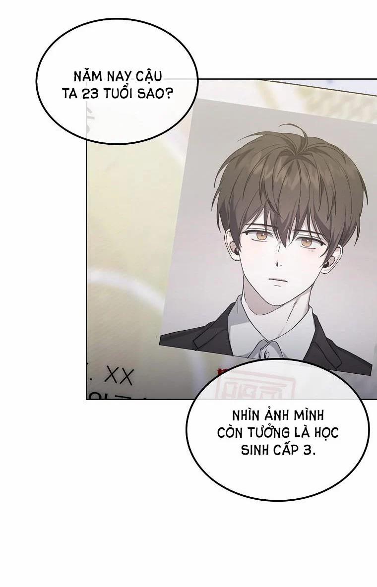 Debut Or Die 1 trang 35