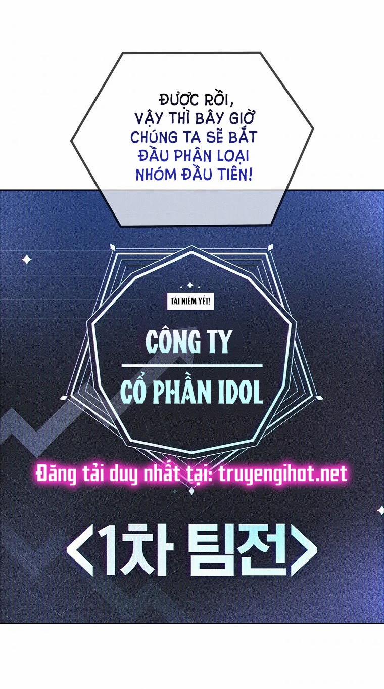 Debut Or Die 10 trang 1