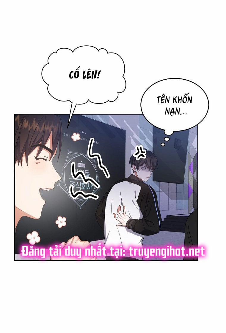 Debut Or Die 10 trang 14